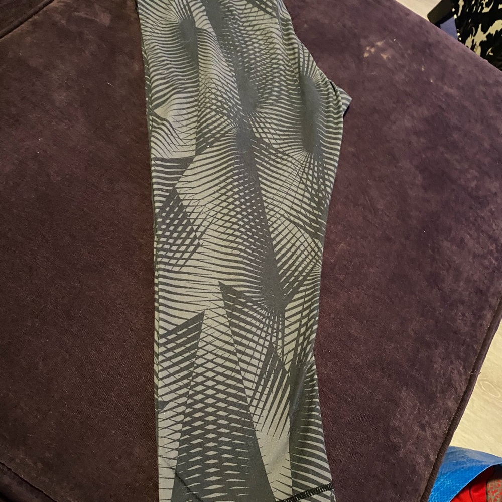 Yoga pants
